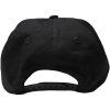 SNAPBACK BLACK BASEBALL CAP 82375