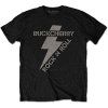 BUCKCHERRY - BOLT - TRIKO (Barva Černá, Velikost S)
