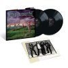 MEGADETH - YOUTHANASIA - 2LP