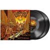VOIVOD - SYMPHONIQUE - 2LP