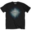 EVANESCENCE - SHINE - TRIKO (Barva Černá, Velikost S)