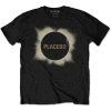 PLACEBO - ECLIPSE - TRIKO (Barva Černá, Velikost S)