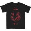 PVRIS - LOVERS - TRIKO (Barva Černá, Velikost S)