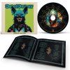 94708 devildriver strike and kill digipak cd