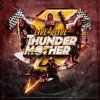 THUNDERMOTHER - LIVE'N'ALIVE - CD