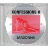 MADONNA - CONFESSIONS II - CD