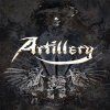 ARTILLERY - LEGIONS (WHITE/BLACK SPLATTER VINYL) - 2LP