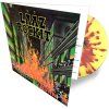 laaz rockit citys gonna burn splatter lp