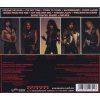LAAZ ROCKIT - NO STRANGER TO DANGER - CD