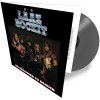 LAAZ ROCKIT - NO STRANGER TO DANGER (SILVER VINYL) - LP