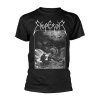 EMPEROR - LEVIATHAN - TRIKO (Barva Černá, Velikost S)