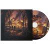 solace fading failing ruin digisleeve cd