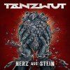 tanzwut herz aus stein digipak cd