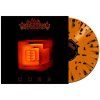 dark millenium come splatter lp