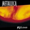METALLICA - RELOAD - 2LP