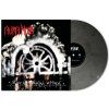 AURA NOIR - BLACK THRASH ATTACK (SILVER MARBLE VINYL) - LP