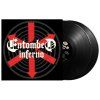 entombed inferno black lp