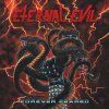 ETERNAL EVIL - FOREVER FEARED - CD