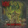 ESTERTOR - EVIL BLACK CHURCH - LP