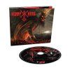 kerry king from hell i rise deluxe digipak 2026 1