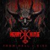 KERRY KING - FROM HELL I RISE - CD