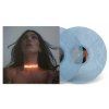 A.A. WILLIAMS - SOLSTICE (AETHERIAL VEIL MARBLED VINYL) - 2LP