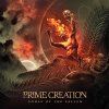 PRIME CREATION - SOULS OF THE FALLEN - CD