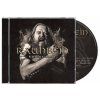 RAUHBEIN - REBELLEN & HELDEN  - CD