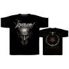 VENOM - INTO OBLIVION - TRIKO (Barva Černá, Velikost S)