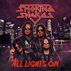 SMOKING SNAKES - ALL LIGHTS ON - CD