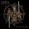 1349 - THE WOLF &amp; THE KING - 2LP