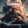 TORIAN - THE LOST LEGION RISING - CD