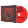 violent playground thrashin blues cd