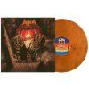MAGNUM - ON A STORYTELLER'S NIGHT - LP
