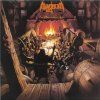MAGNUM - ON A STORYTELLER'S NIGHT - LP