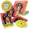 ROLLING STONES - FOREIGN TONGUES - CD/BRD