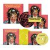 ROLLING STONES - FOREIGN TONGUES (BOX SET) - 2LP/BRD