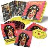 ROLLING STONES - FOREIGN TONGUES (BOX SET) - 2LP/BRD