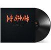 DEF LEPPARD - GREATEST HITS - LP