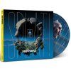 DeepPurple SPLAT 1CD Mockup Digipak 77557