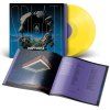 DeepPurple SPLAT 2LP Gatefold 3D withBook Yellow