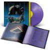 DeepPurple SPLAT 2LP Gatefold 3D withBook Purple