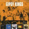 GIPSY KINGS - ORIGINAL ALBUM CLASSICS - 5CD