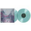 SLEEP TOKEN - EVEN IN ARCADIA (INSTRUMENTAL VERSION) (TRANSPARENT LIGHT BLUE VINYL) - 2LP