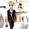 David Bowie Reality