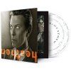 HEATHEN CD 1778582687