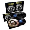 thin lizzy thin lizzy black 4 lp