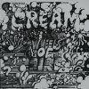 CREAM - WHEELS OF FIRE - 2CD