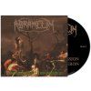 abramelin transgression from acheron cd