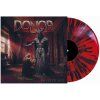DONOR SPLATTER VINYL